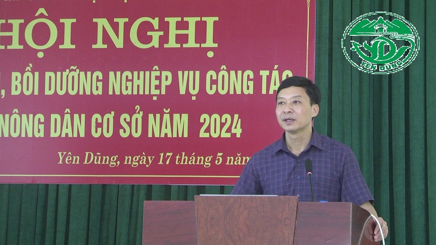 Hơn 177 đại biểu được tập huấn nghiệp vụ công tác Hội Nông dân năm 2024.|https://triyen.yendung.bacgiang.gov.vn/zh_CN/chi-tiet-tin-tuc/-/asset_publisher/M0UUAFstbTMq/content/hon-177-ai-bieu-uoc-tap-huan-nghiep-vu-cong-tac-hoi-nong-dan-nam-2024-/22815